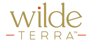 Wilde Terra Maple Almond Cereal Logo